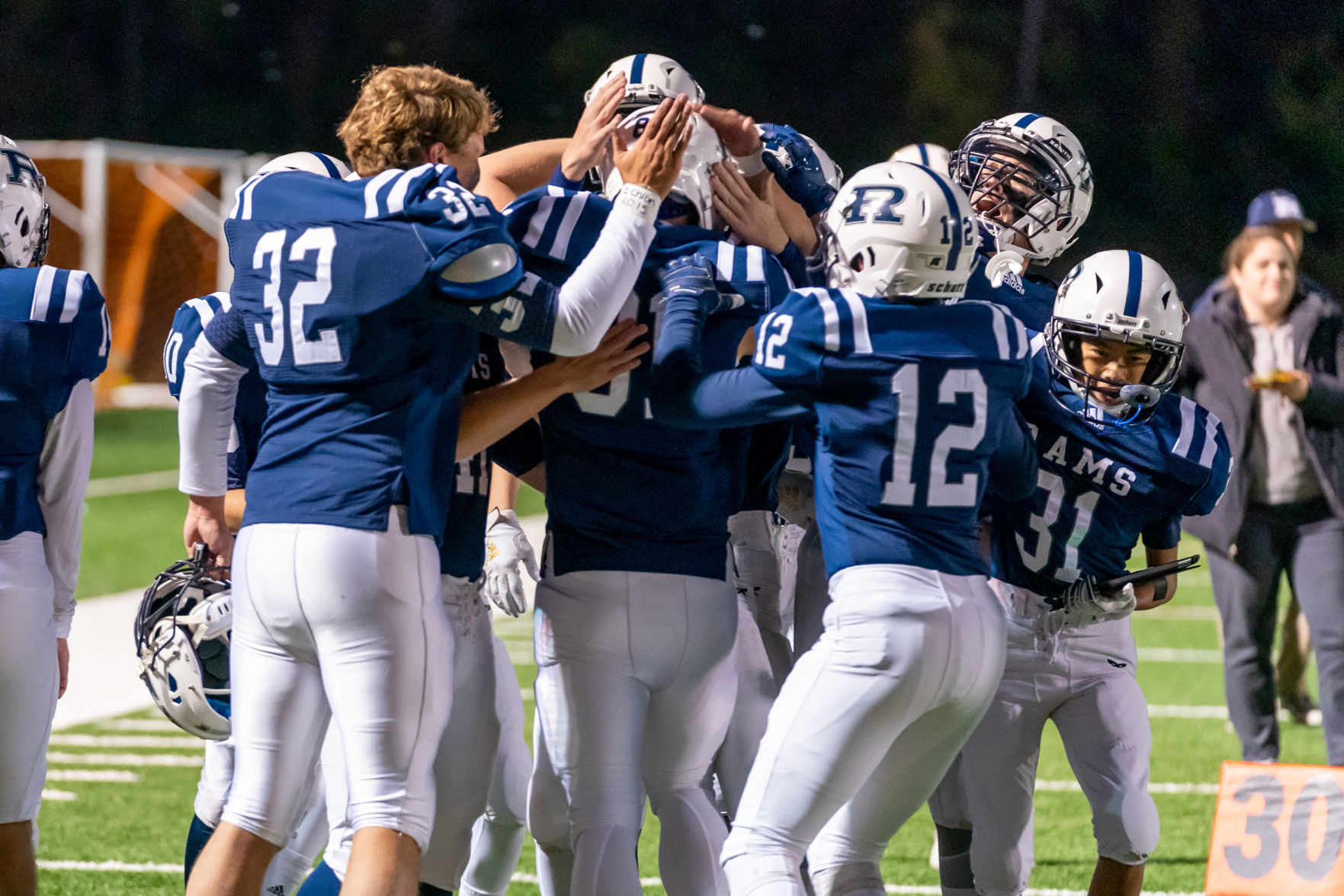 Class A, B and C championship picks